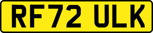RF72ULK