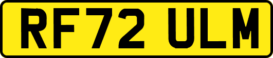 RF72ULM