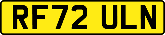 RF72ULN