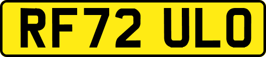 RF72ULO