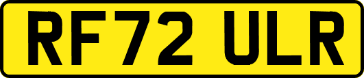 RF72ULR