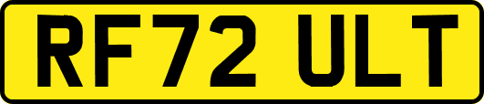 RF72ULT
