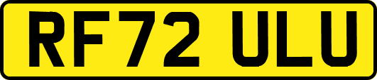 RF72ULU
