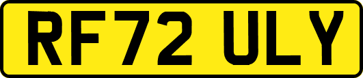 RF72ULY