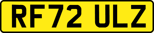 RF72ULZ