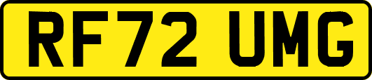 RF72UMG