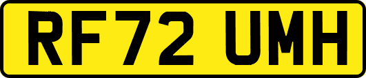 RF72UMH