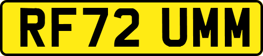 RF72UMM