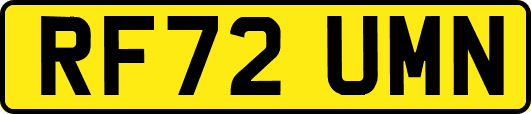 RF72UMN