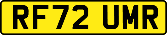 RF72UMR