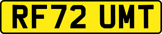 RF72UMT