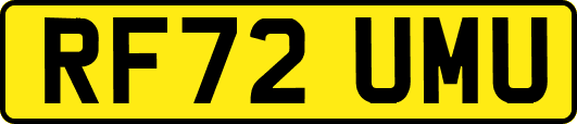 RF72UMU