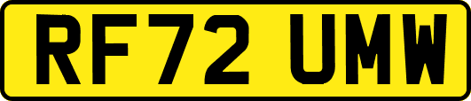 RF72UMW