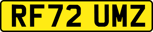 RF72UMZ
