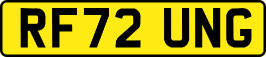 RF72UNG