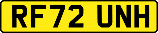 RF72UNH