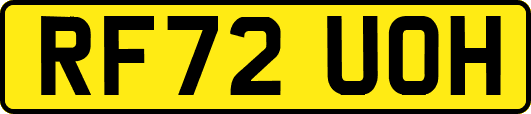 RF72UOH