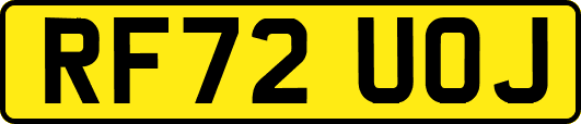 RF72UOJ
