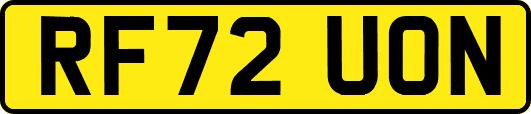 RF72UON