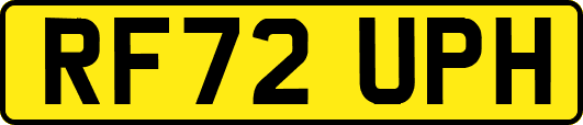 RF72UPH