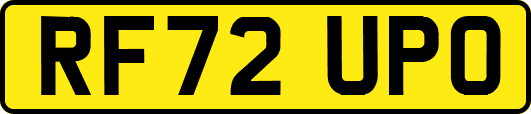 RF72UPO