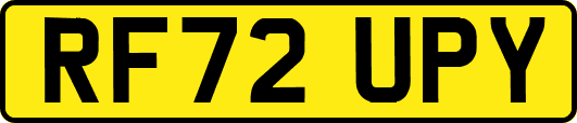 RF72UPY
