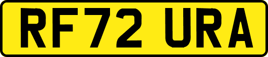 RF72URA