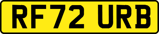 RF72URB