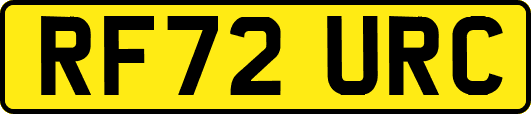 RF72URC