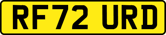 RF72URD