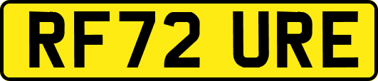 RF72URE