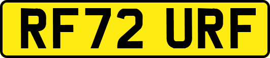 RF72URF