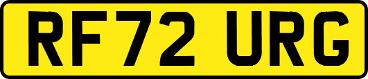 RF72URG