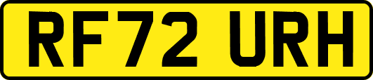 RF72URH