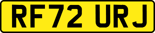 RF72URJ