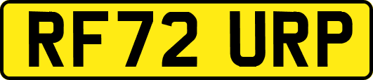 RF72URP