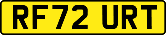 RF72URT
