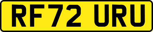 RF72URU