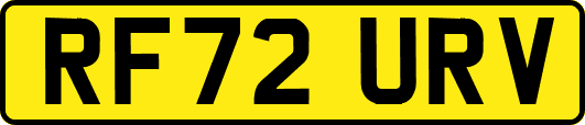 RF72URV