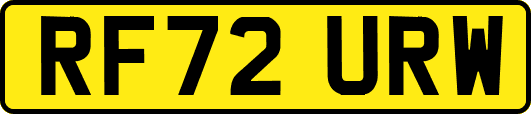 RF72URW