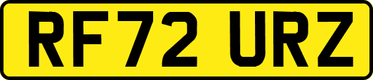 RF72URZ