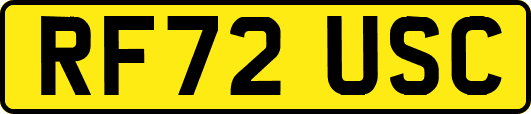 RF72USC