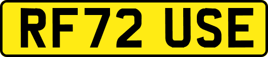 RF72USE