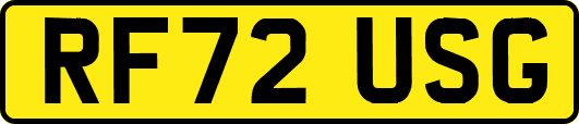 RF72USG