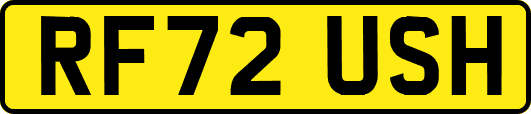 RF72USH