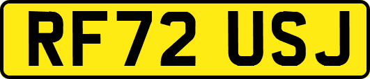 RF72USJ