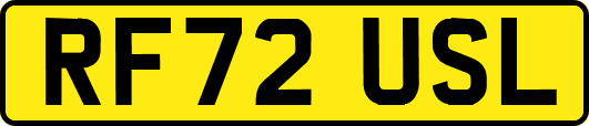 RF72USL