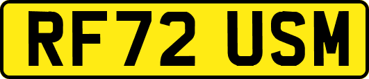 RF72USM