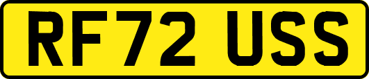 RF72USS