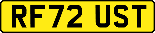 RF72UST